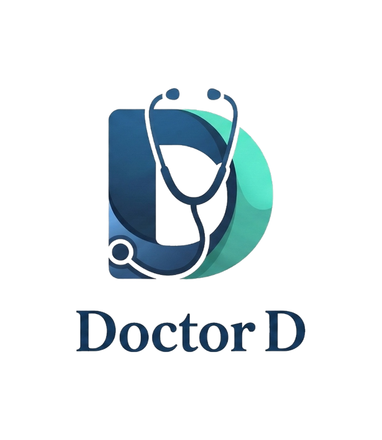 شعار Doctor D